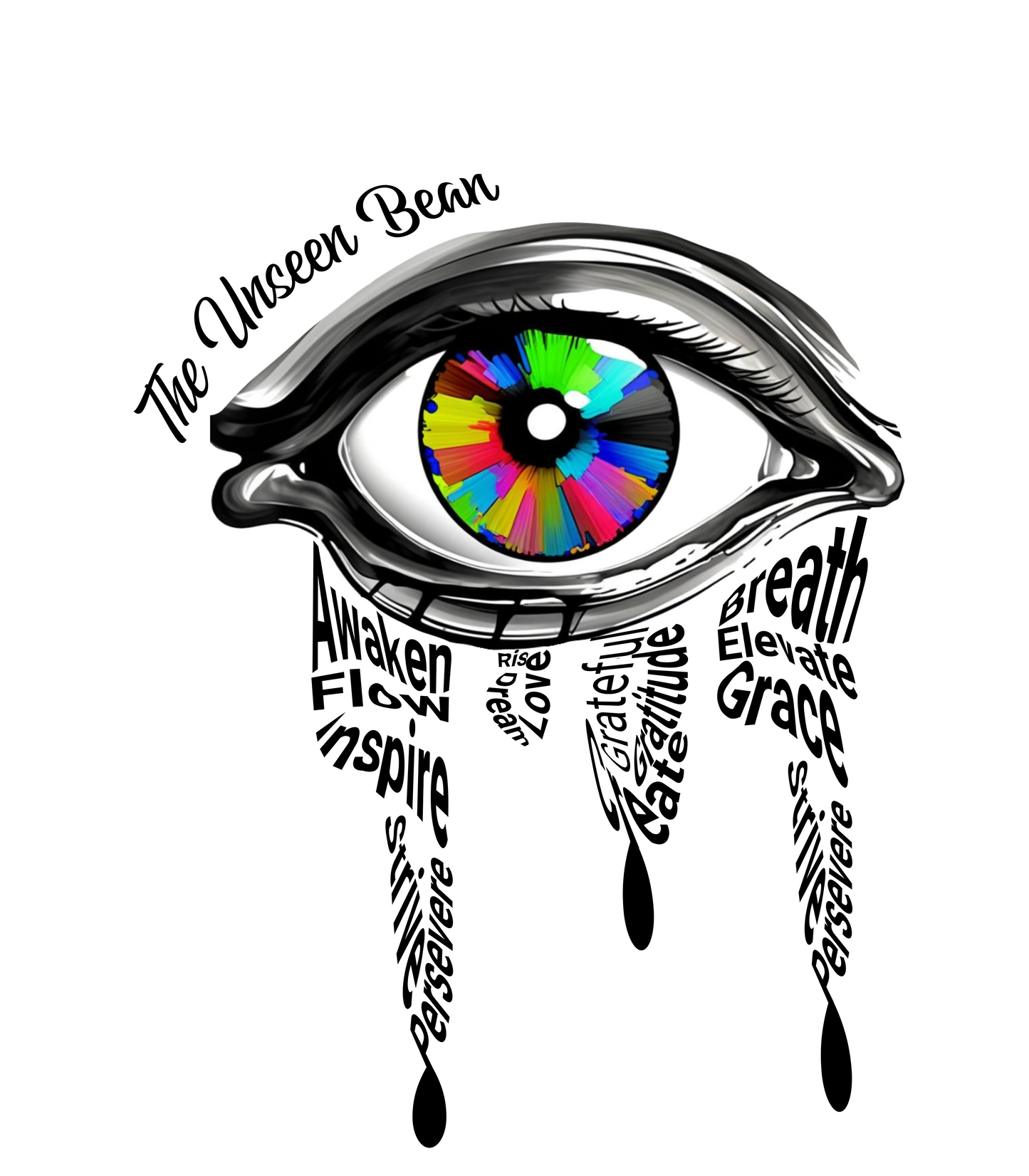 The "Zion’s Wake" Tee