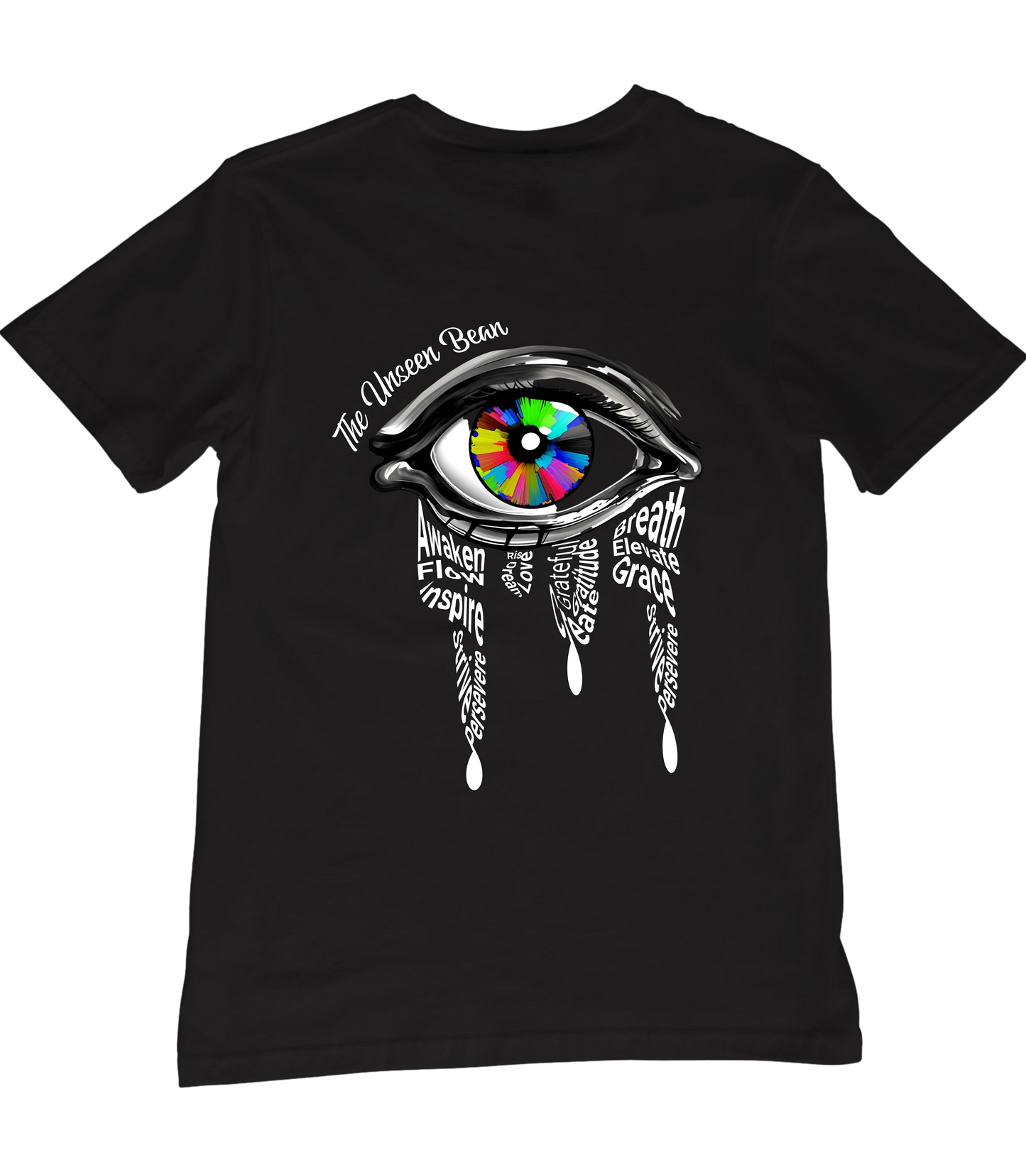 The "Zion’s Wake" Tee